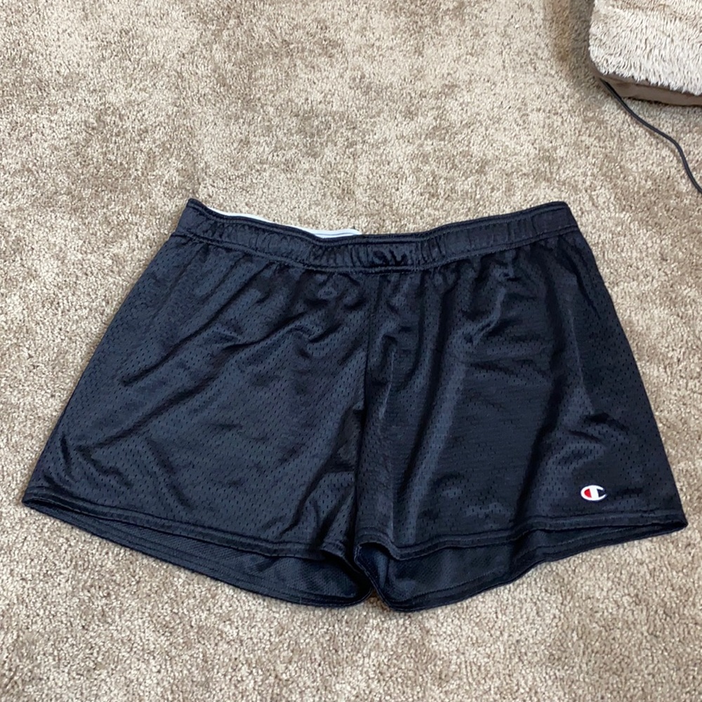 Champion Athletic Shorts